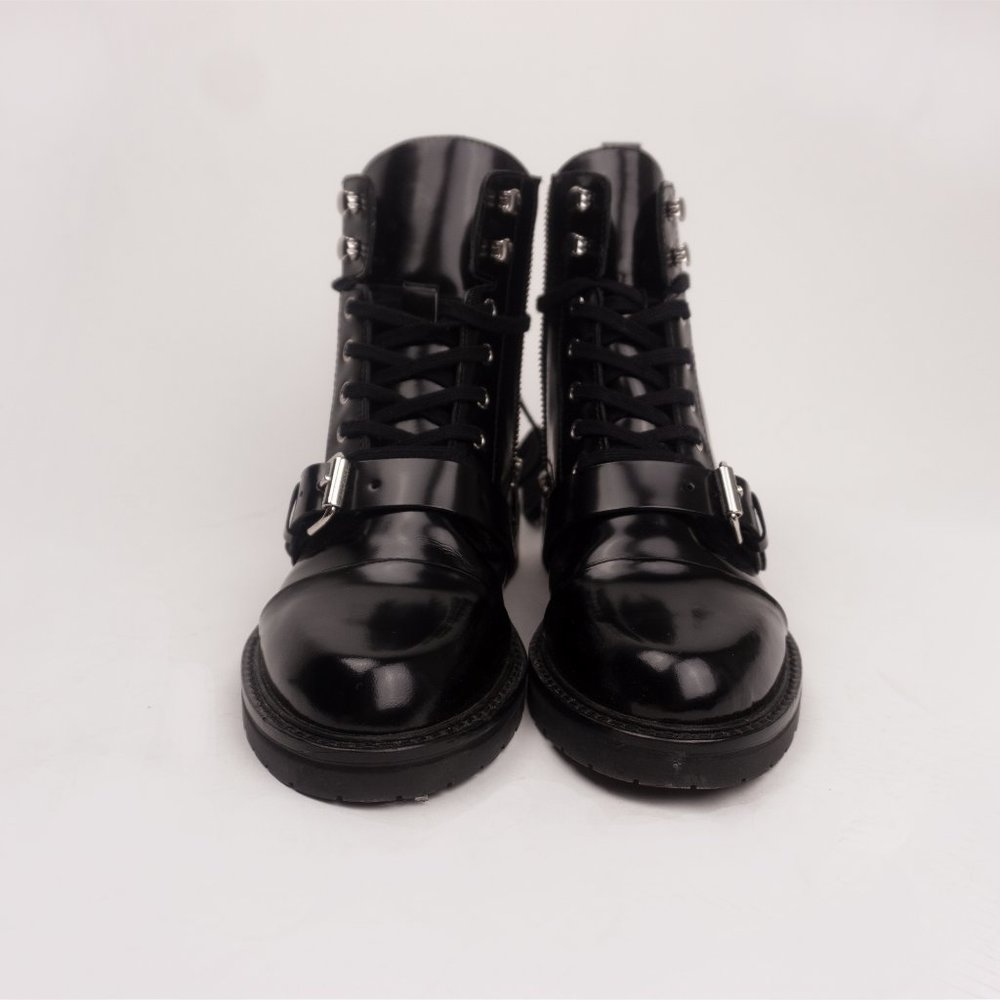 All Saint Donita Combat Boot